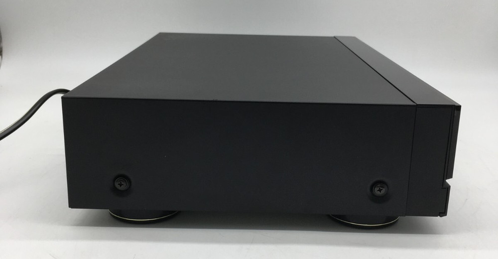 VICTOR SEA-M770 Graphic Equalizer Spectrum Analyzer Black Working Tested