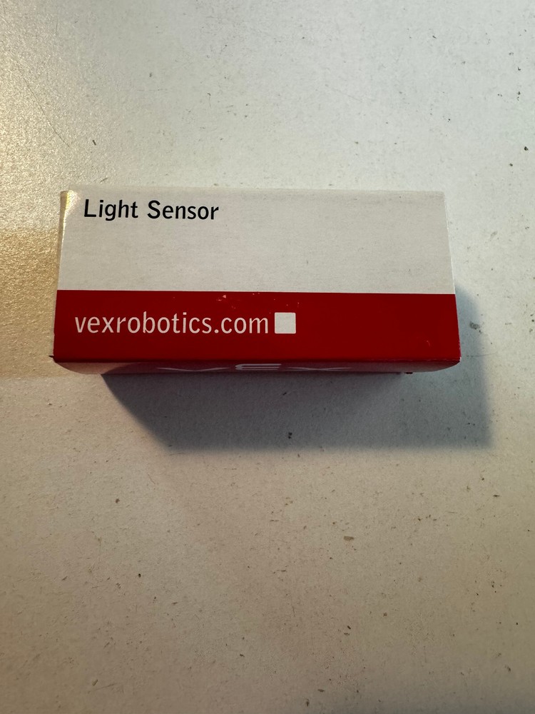 Vex Robotics Light Sensor 276-2158 NEW