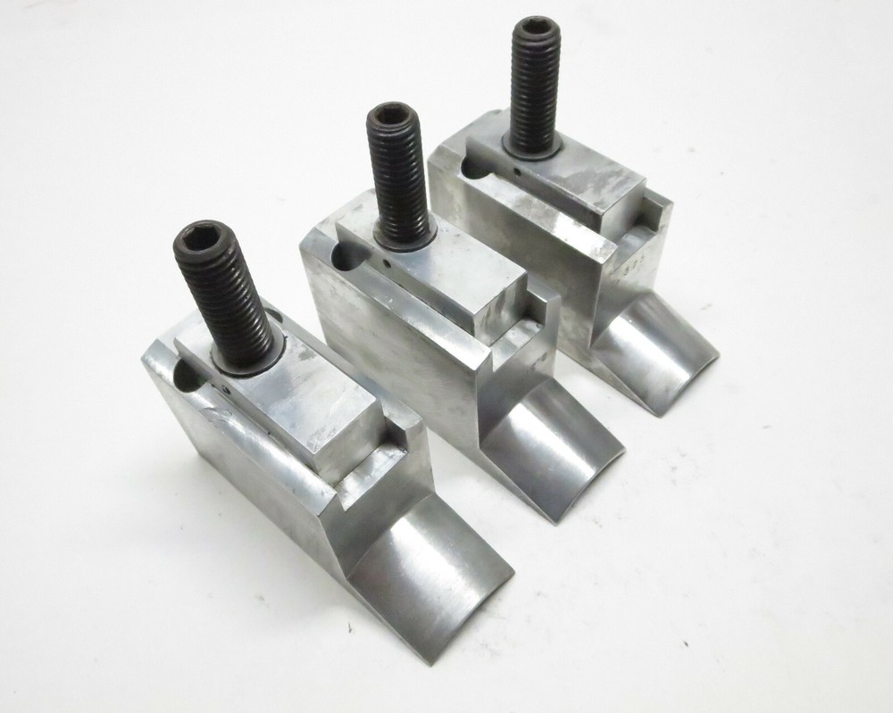 Tri Tool 606SB Full Support Pads for 2.375 in. Pipe