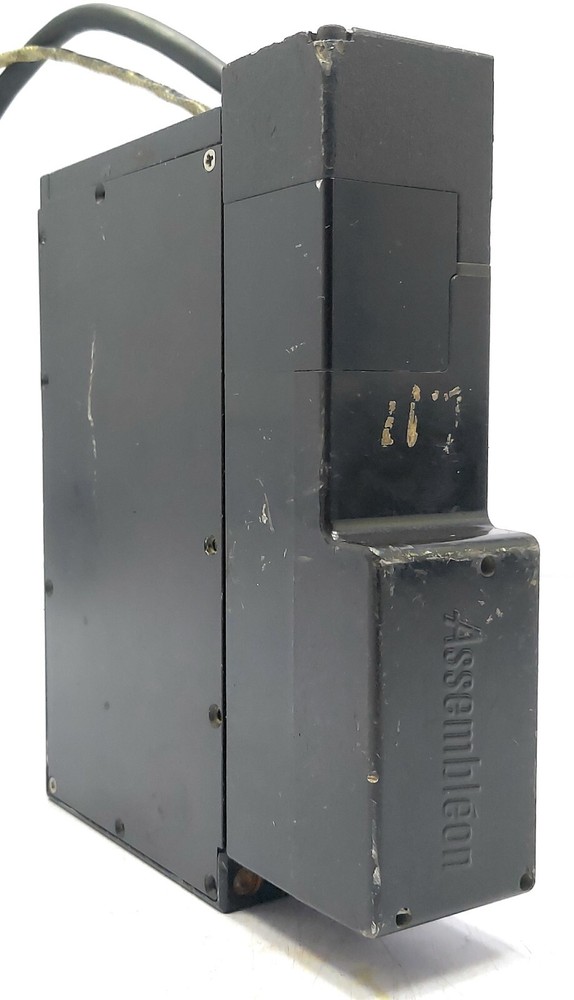 Assembleon Calibration Camera