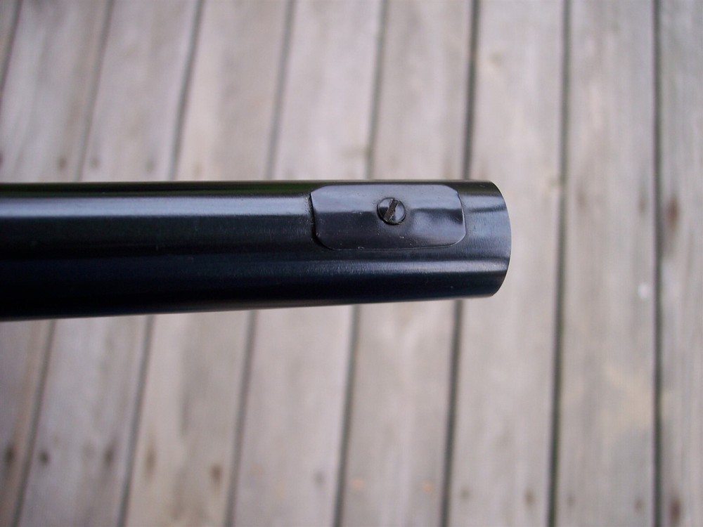 Mossberg 4X Rimfire Target Scope Minty
