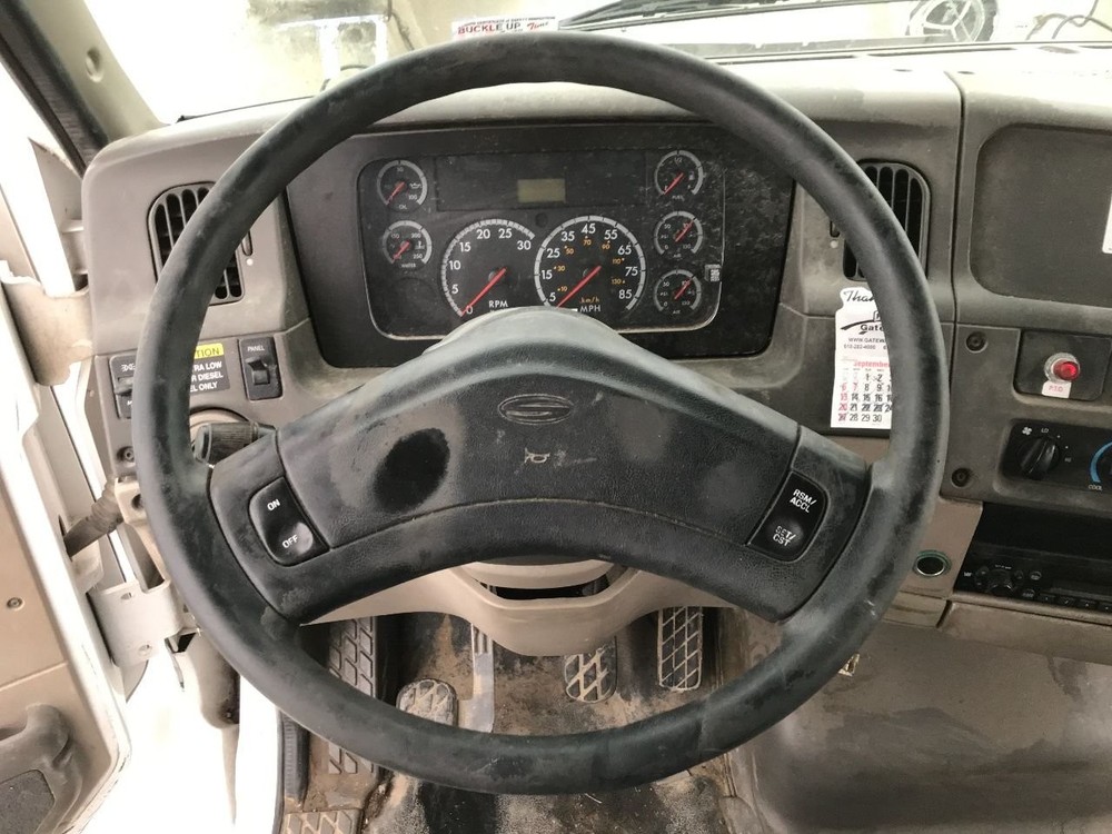 2001-2010 Sterling ACTERRA Steering Column - Used