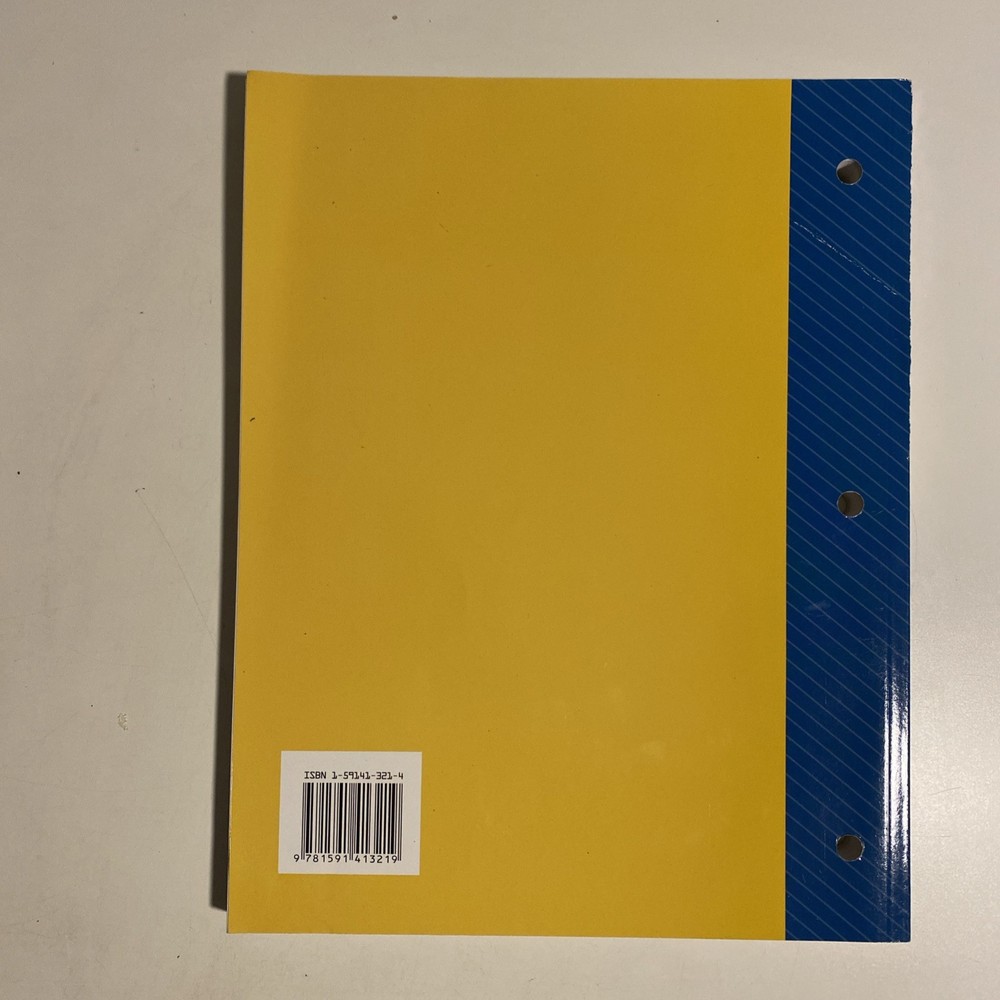 Saxon Math 5/4 : Tests and Worksheets Stephen, Saxon, No Writing