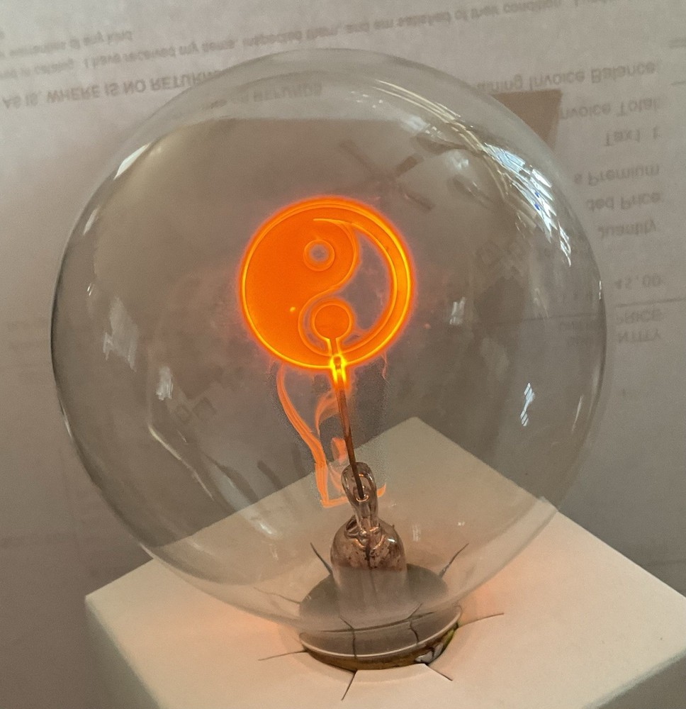 Sunbe-Lite Image Picture Filament light bulb Set 120v