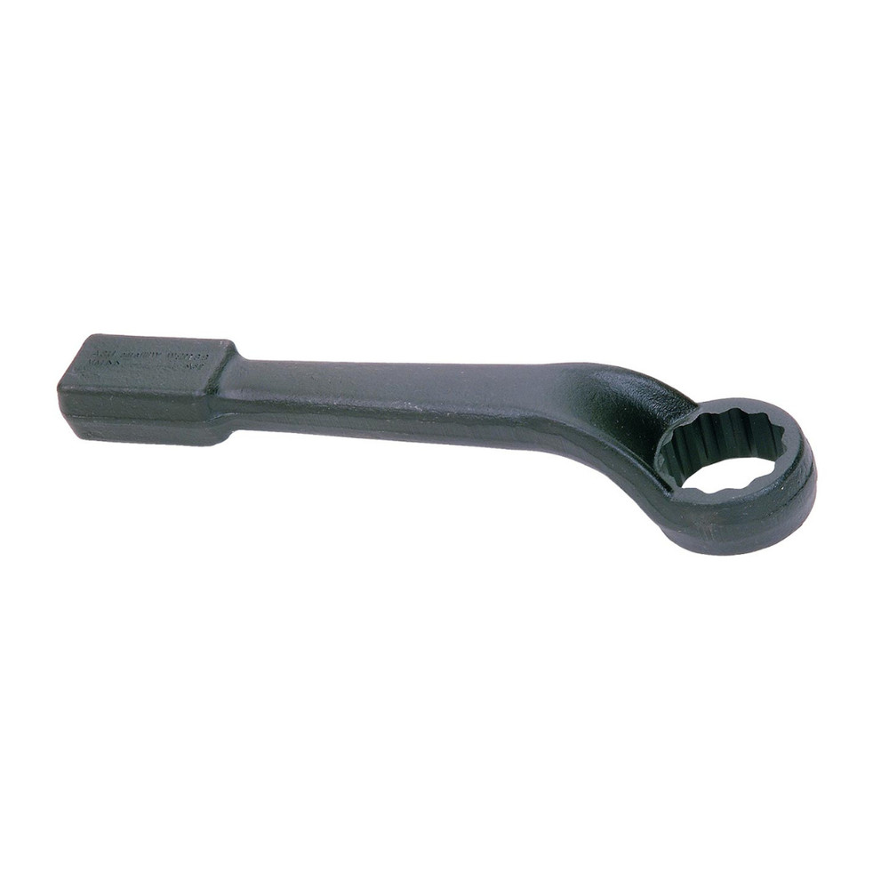 Williams 8808W Offset Pattern Box End Wrench, 1-1/4-Inch