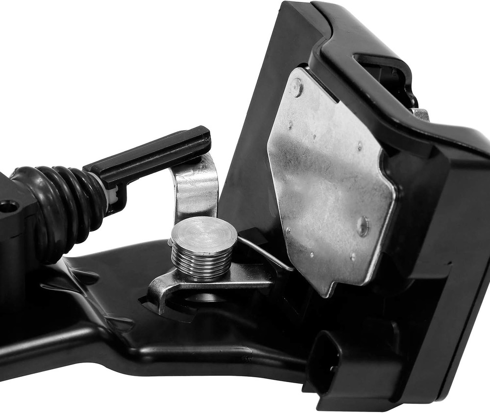 Rear Liftgate Door Lock Actuator Tailgate Latch Actuator | Replacement for 2009-