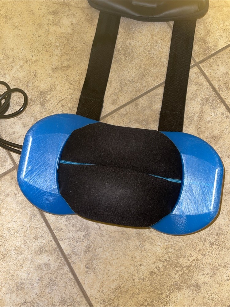 Posture Pump Cervical Disc Hydrator