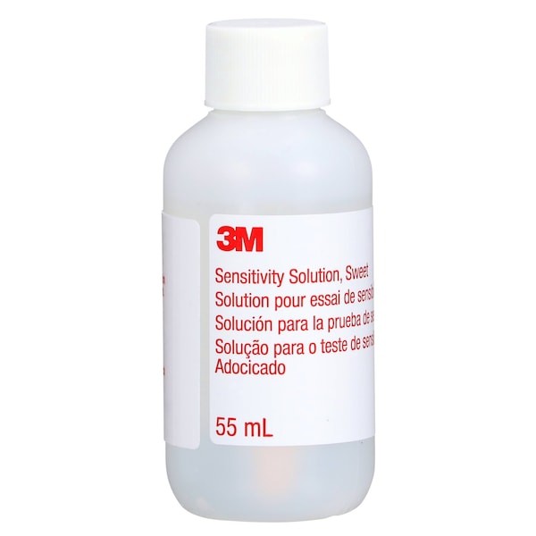 3M Ft-11 Sensitivity Solution, Saccharin, 55Ml