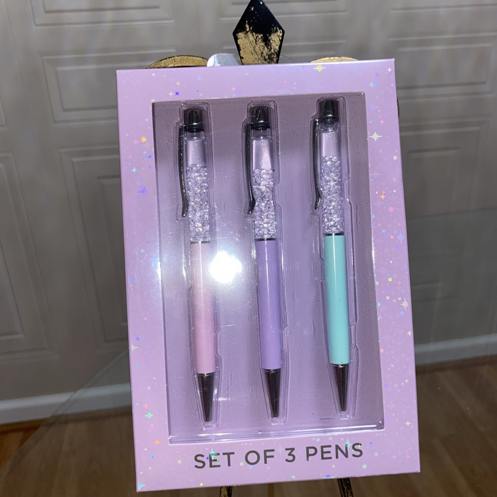 Votum 3 Set pens