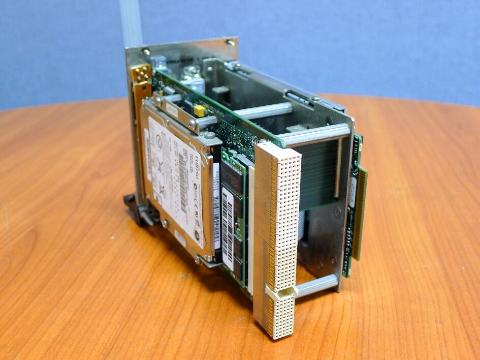 NI PXI-8716 Eembedded Controller