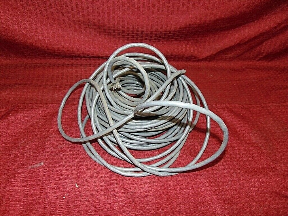 BELDEN  MULTI-CONDUCTOR CABLE 9829  E108998  100' ROLL