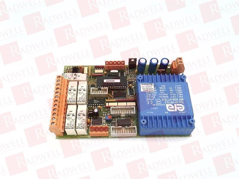 WEDCO 40893 / 40893 (USED)