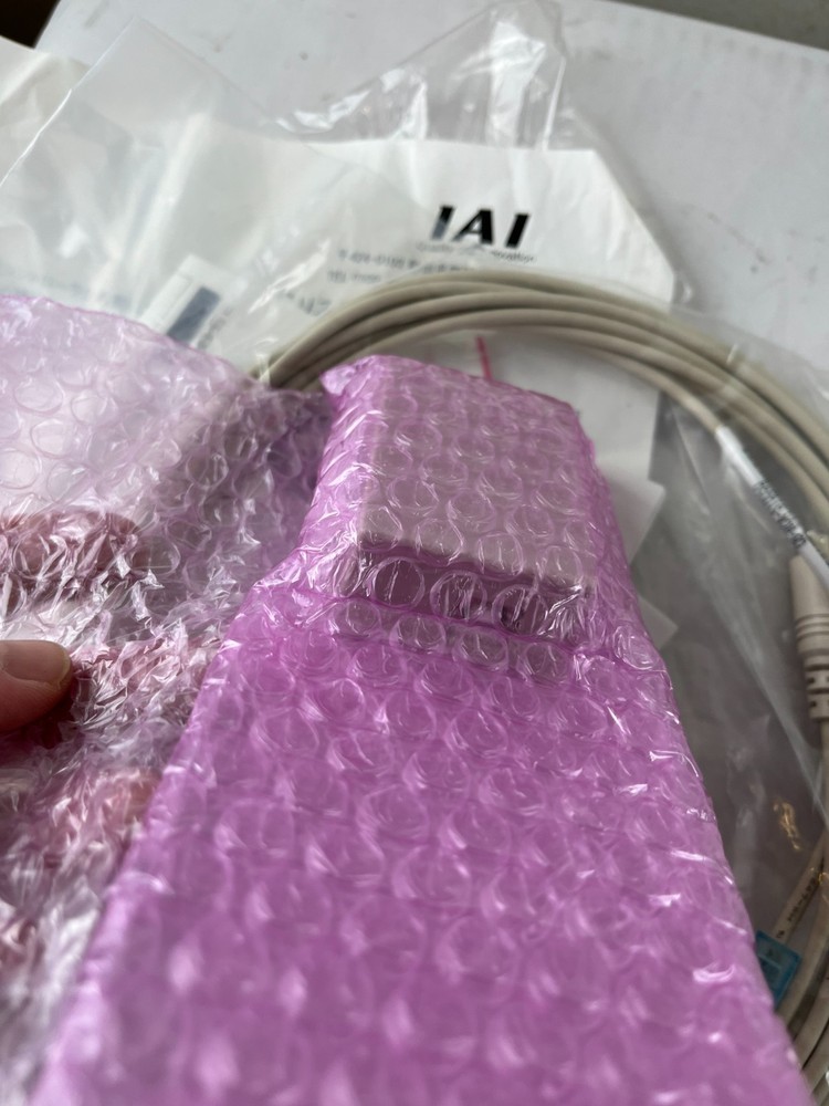 IAI RCM-101-USB ENG PC Software Kit USB Programming Cable for RC/ACON/PCON/SCON