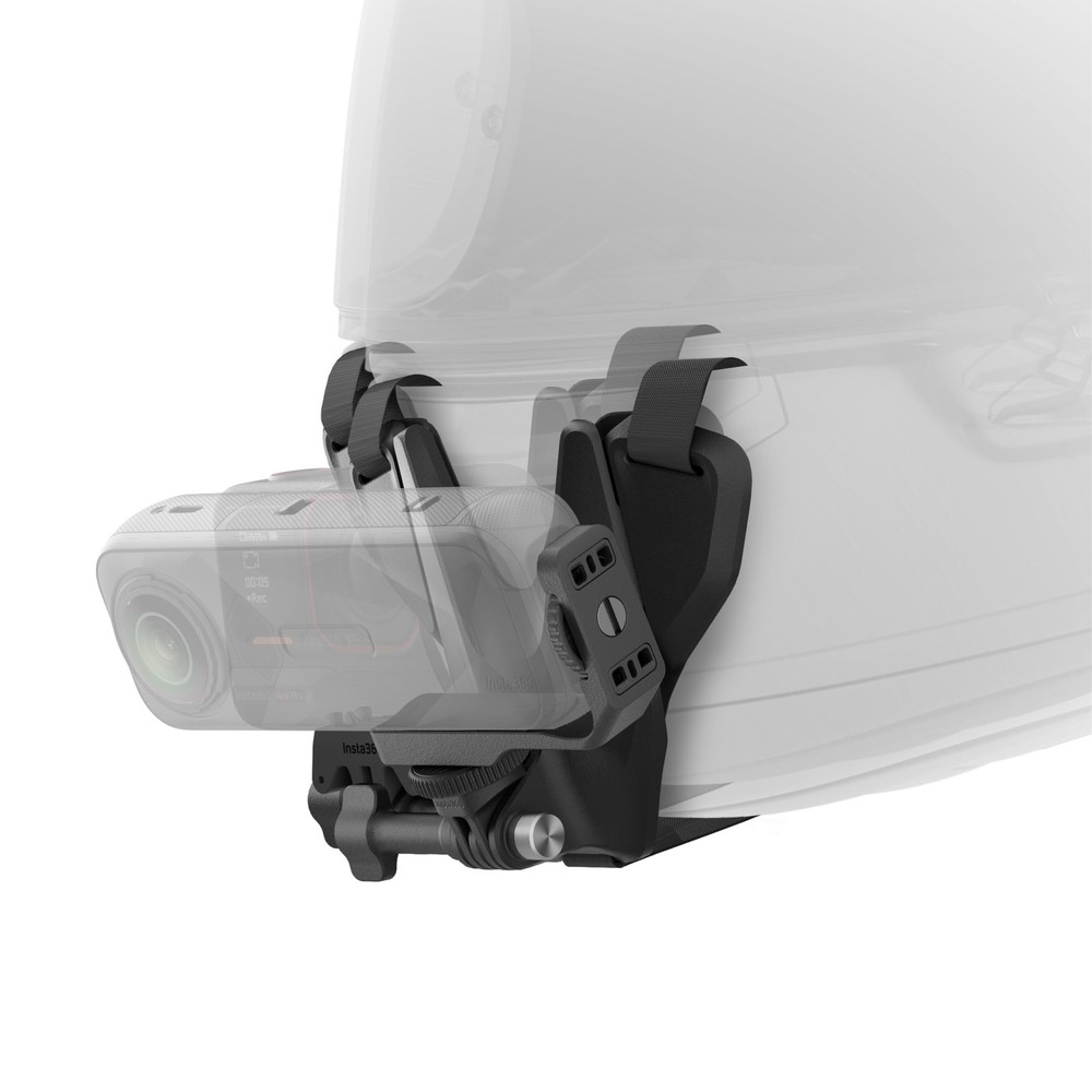 Helmet Chin Mount 2.0