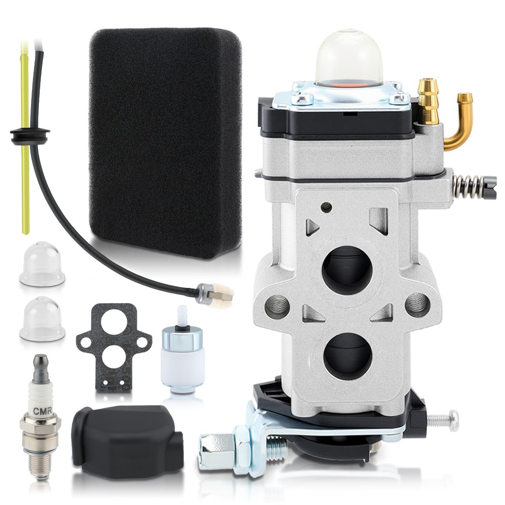 Carburetor Kit For RedMax EBZ 6500 Backpack Blower 577144601