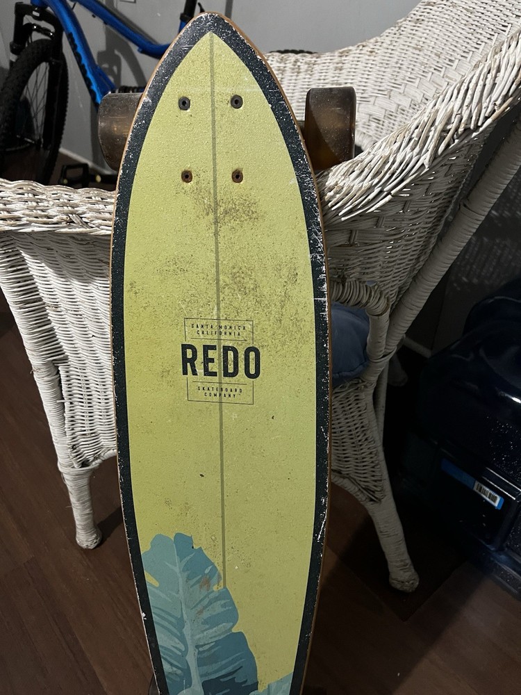 Long Board