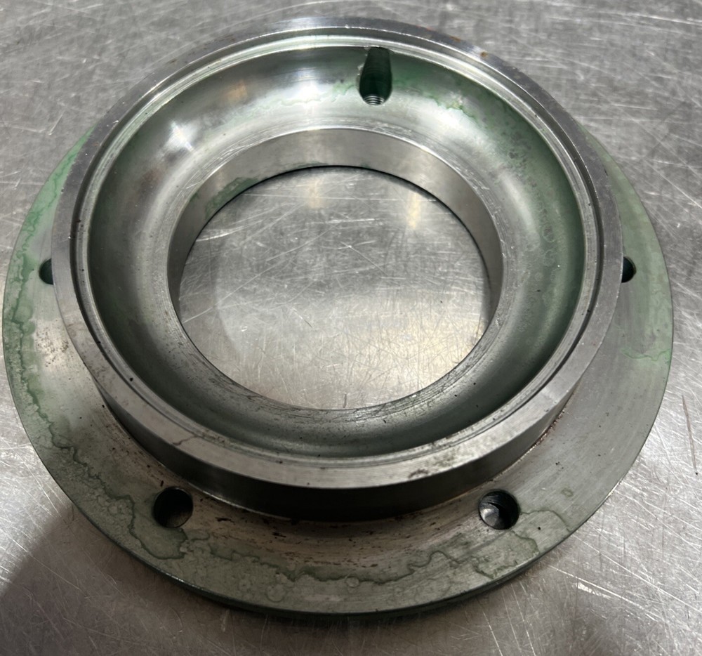 Bearing Cap Used Surplus