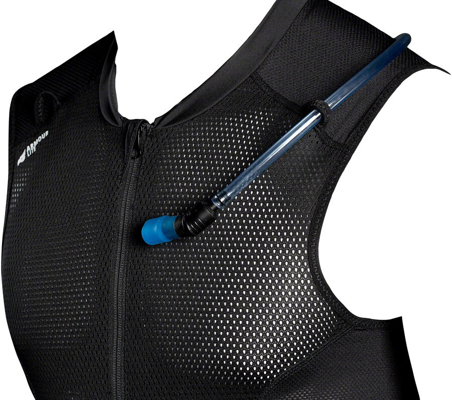 Bluegrass Armor Lite Body Armor - Black, X-Large