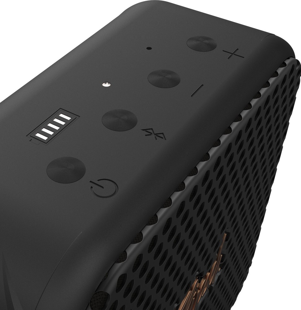 Klipsch Austin Portable Bluetooth Speaker AUTHORIZED-DEALER