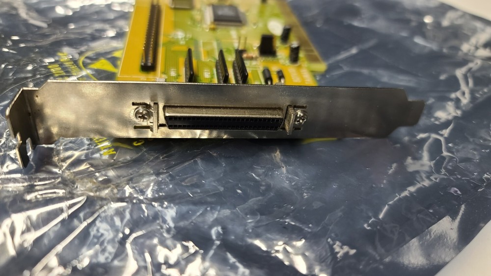 Koutech Systems KW-801V10 SCSI Adapter