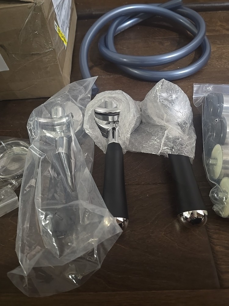 Astra M2-ACC-KIT Mega II Espresso Machine Accessory Kit