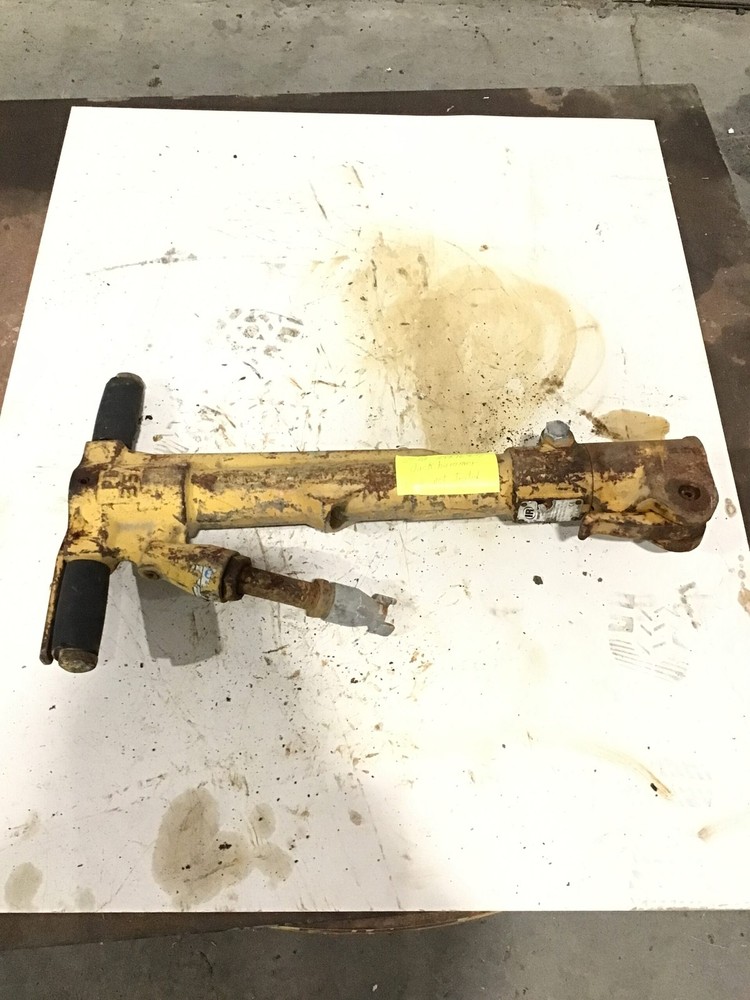 Ingersoll Rand Jack Hammer