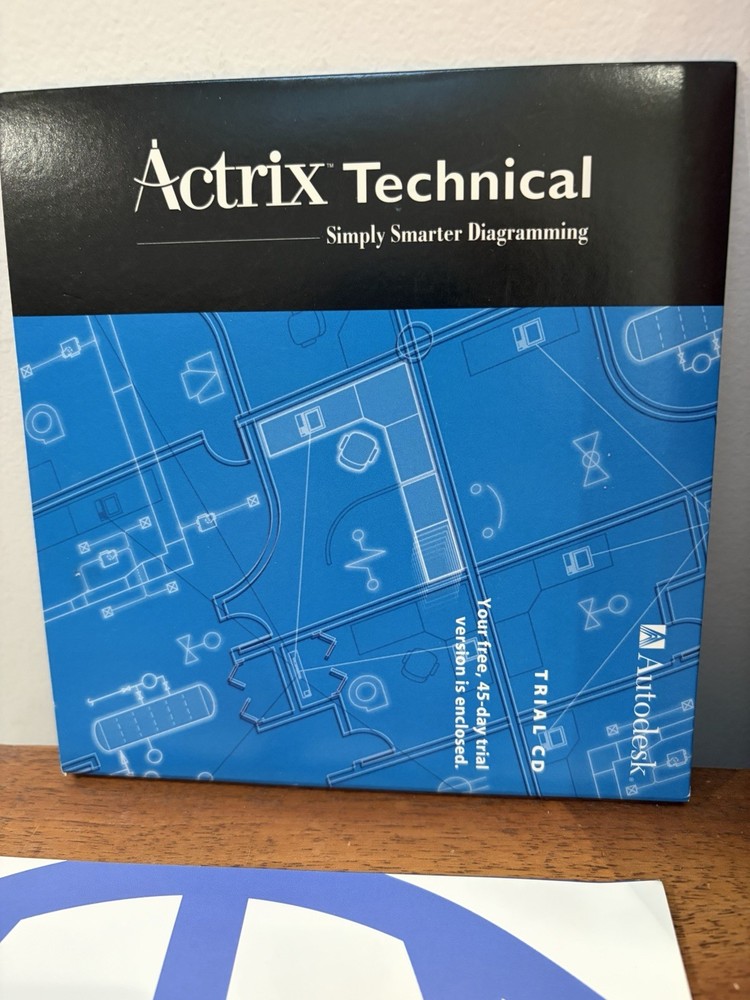 AutoCAD 2000LT Upgrade