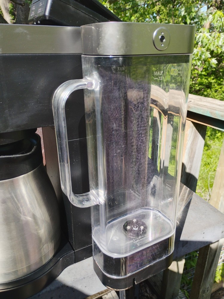 Keurig K-Duo Plus Filter Coffee Maker Programmable Care Kit, Kcup Drawer Filter