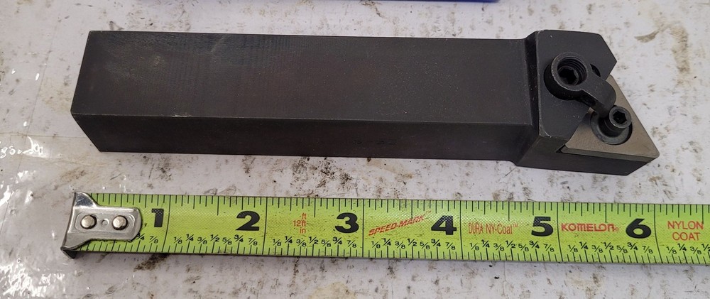 AJ Rod MTJNL 16-5D Tool Holder
