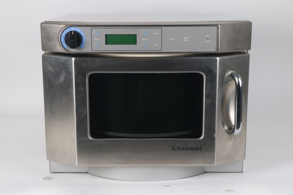 Flashbake Electric Bake Oven Benchtop
