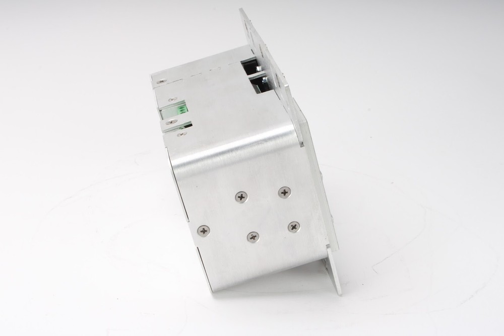 Extron NAV E 401 D - White 10G Pro AV over IP Encoder Wallplate 60-1525-08