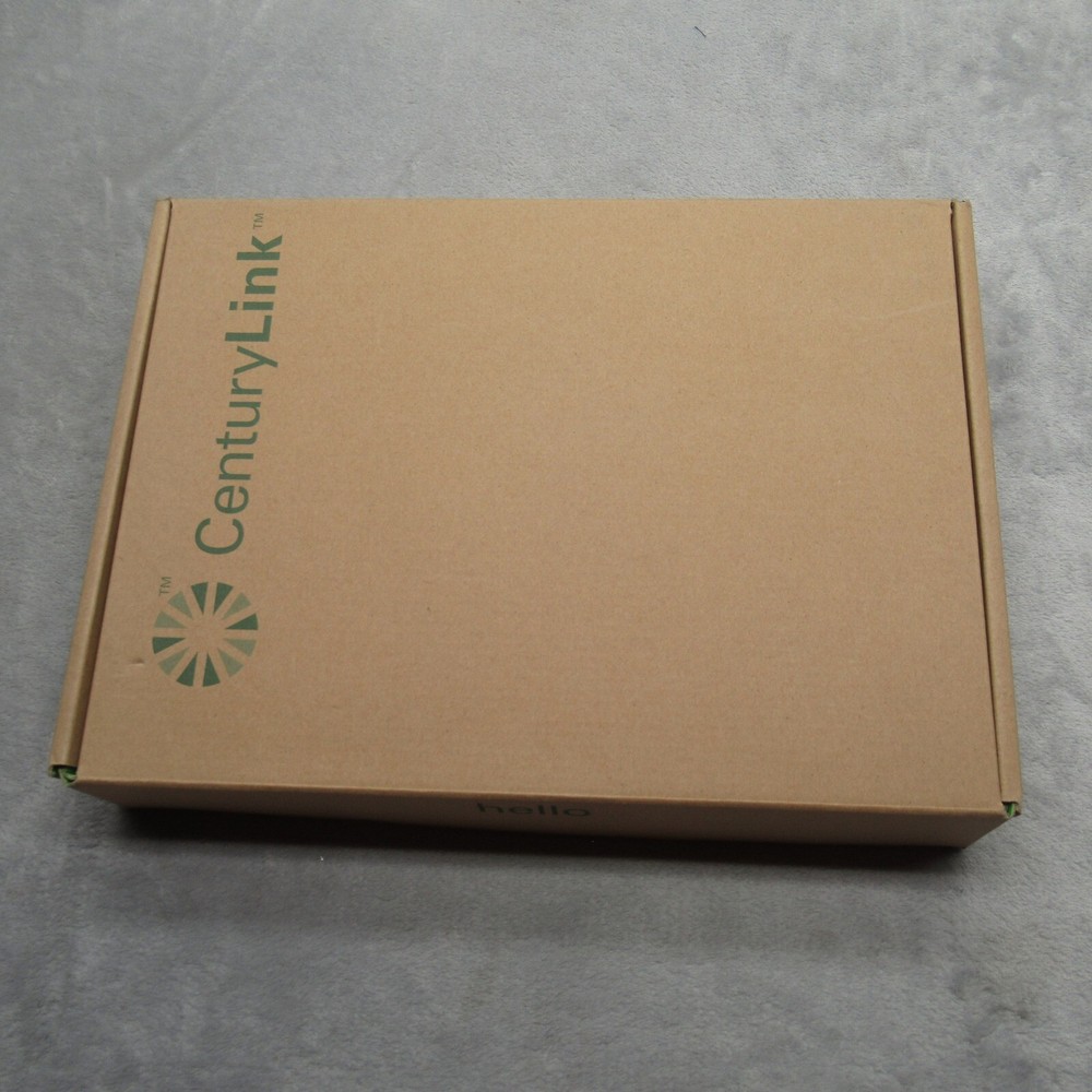 CenturyLink C1000A WiFi Router Modem Wireless High Speed Internet