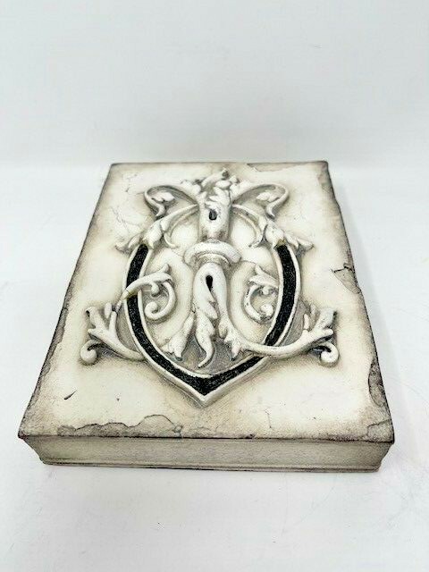 Sid Dickens T-436 Adornment Memory Wall Tile Retired 2018