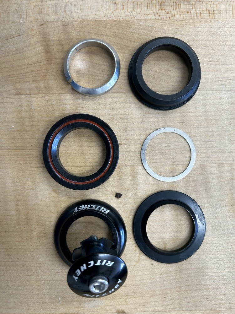 Ritchey Integrated Headset Press Fit 46 Mm HT