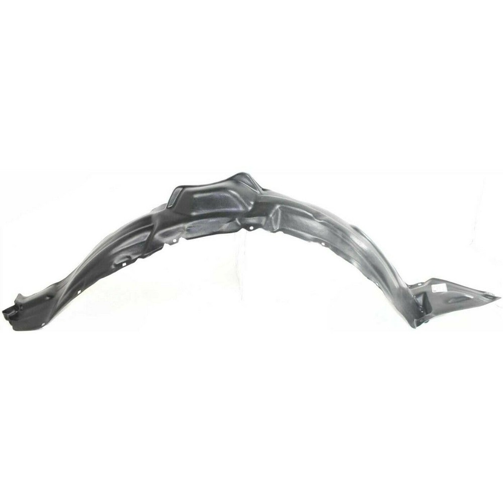 Splash Shield Set 2pcs For Sienna 2004-2005 Front Left Right 12745728