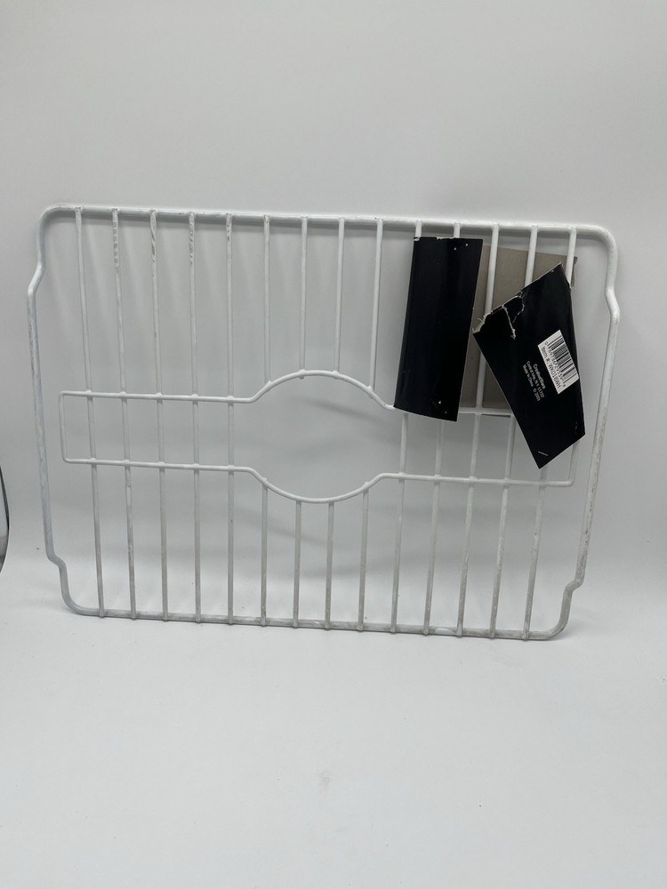 Kitchen Sink Protector Rack Practical Convenient – 16 1/4" " x 12 1/2"