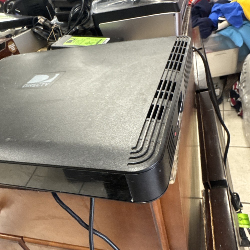 DirecTV Satellite Receiver HR54-200