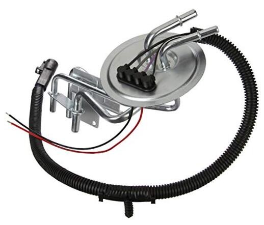 Spectra Fuel Pump Hanger FG145A