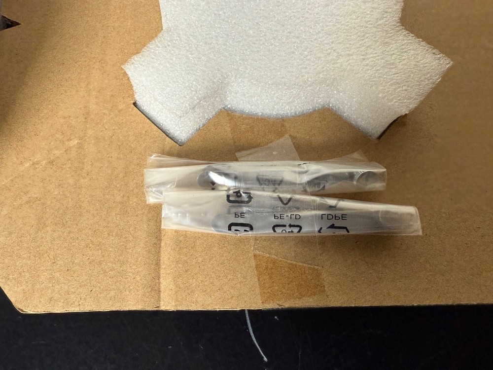 Nikon Polarizing Stage for Eclipse LV100N Microscope - New Never Opened