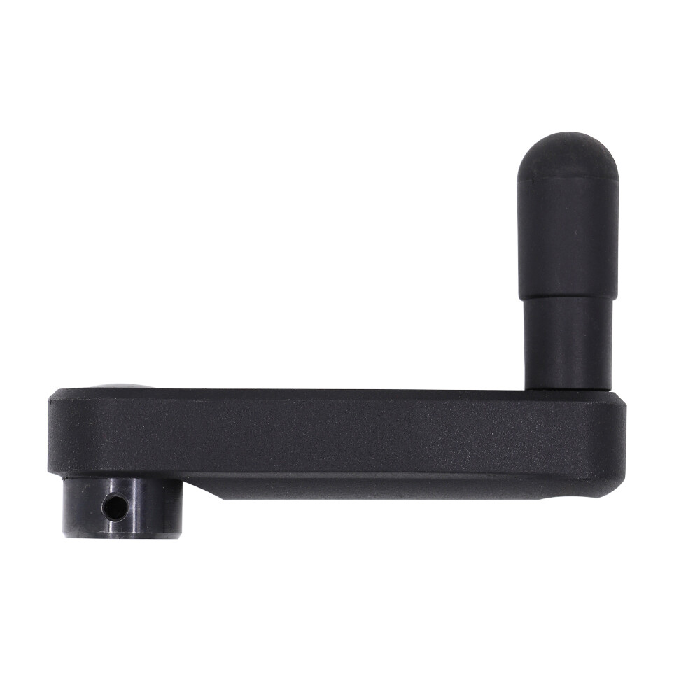 Folding Handle Crank Handle Revolving Handle CNC Replacement 12mm，100mm Length