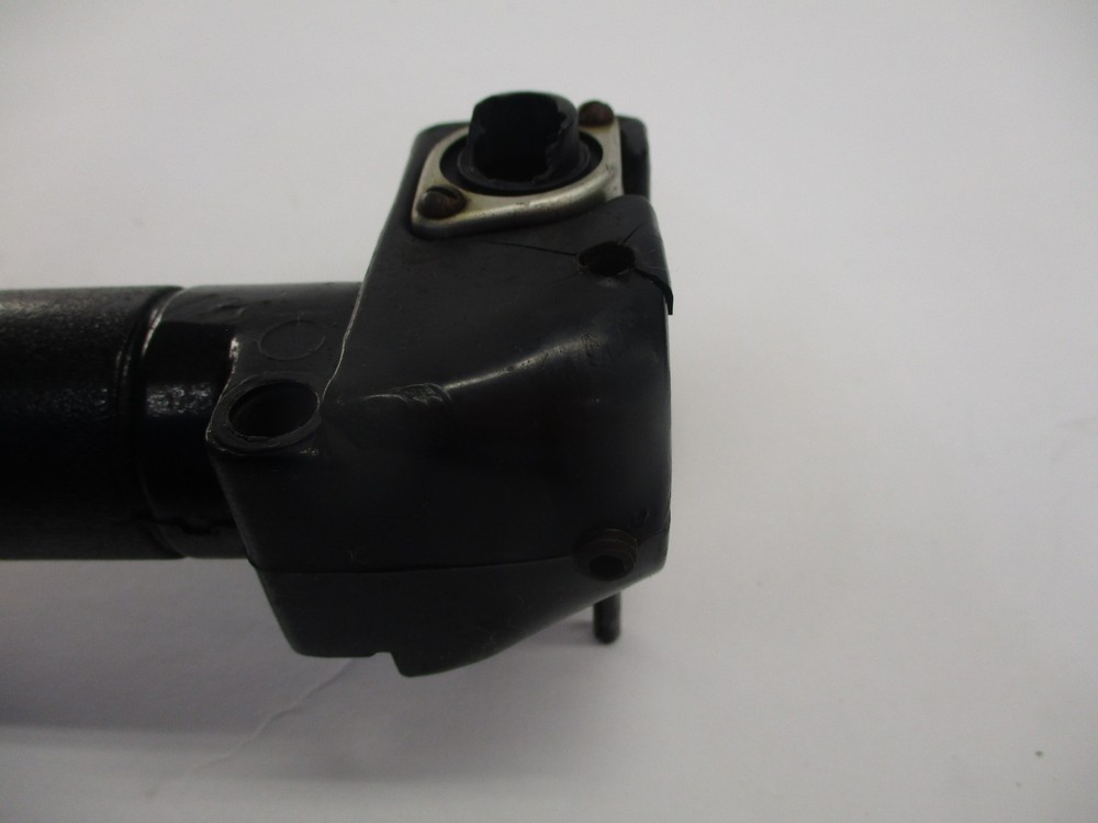 72 ARCTIC CAT 399 PUMA RIGHT THROTTLE THUMB HANDLE