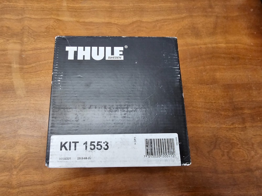 NEW - Thule Kit 1553