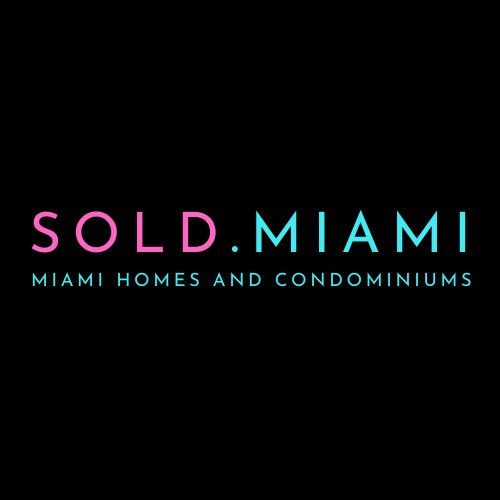 SOLD.MIAMI - Easy to Remember Real Estate Domain