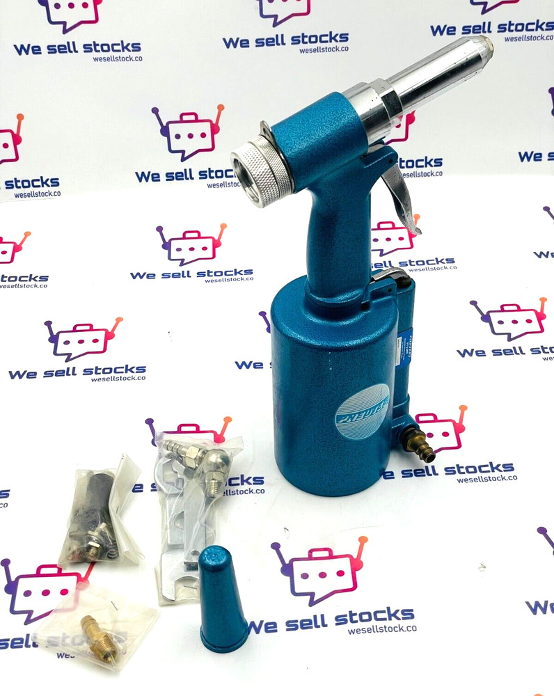 PNEUTEC UT6DPP Blind Rivet Gun