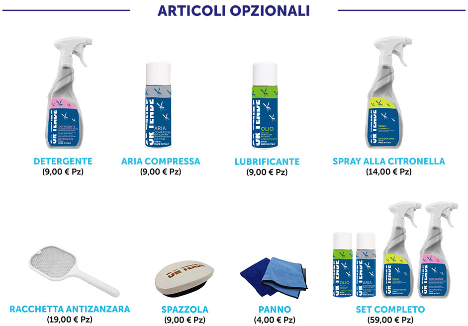 BELLAVISTA GRIGIA Custom Made Replacement Net for Rolling Mosquito Nets