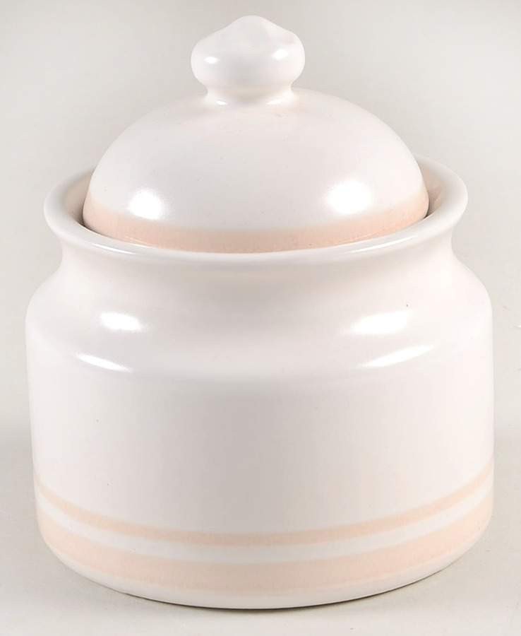 Pfaltzgraff Carrara Sugar Bowl 511102