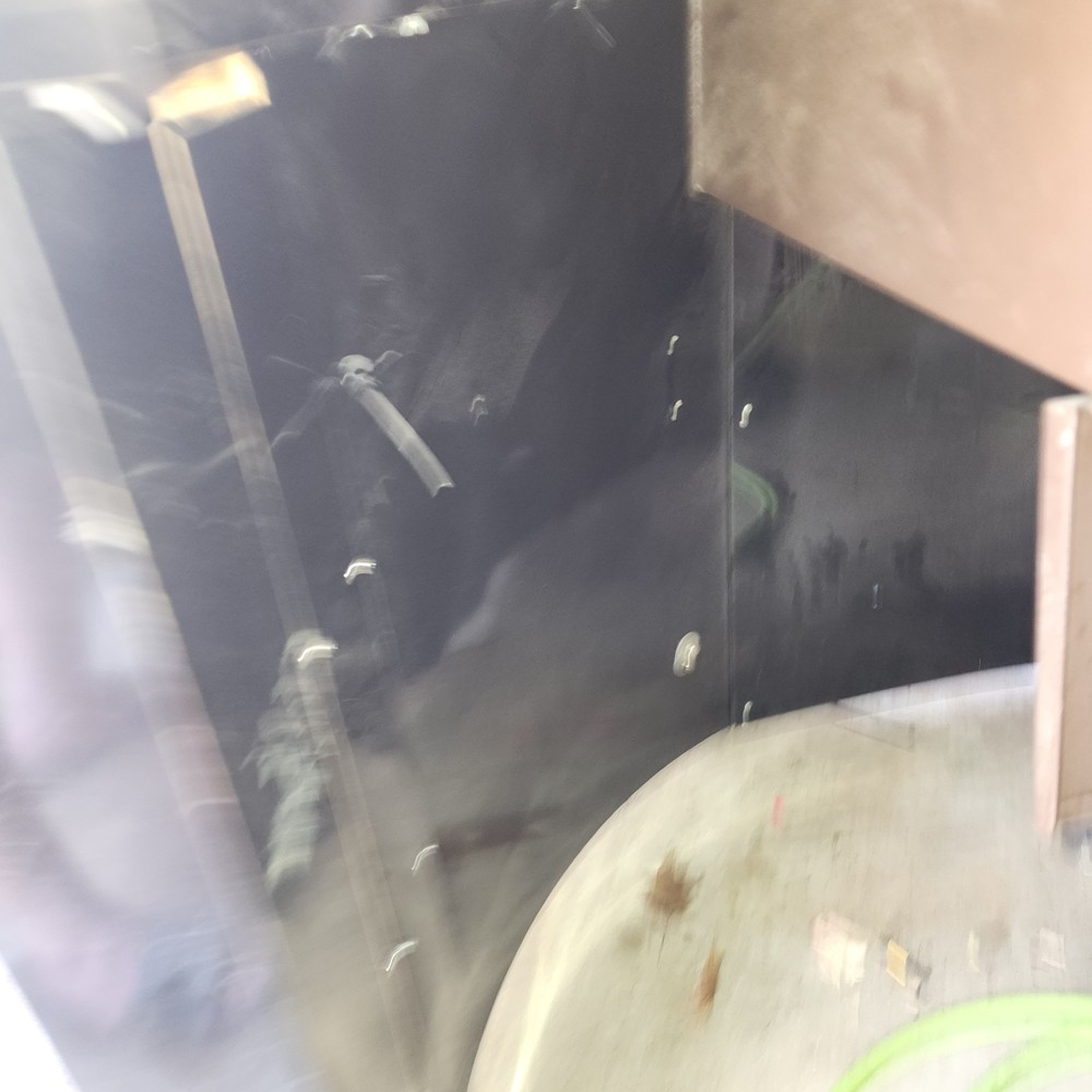 Ceasers Palace Blackjack Table Missing Reader And Chip Tray. Rare