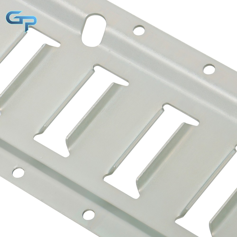 Fit For Garages Vans Trailers (4 Pack) 4' E Track Tie Down Rail Kit