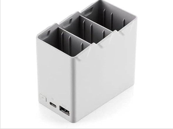 Original Mini 3 Pro Two Way Charging Hub NEW