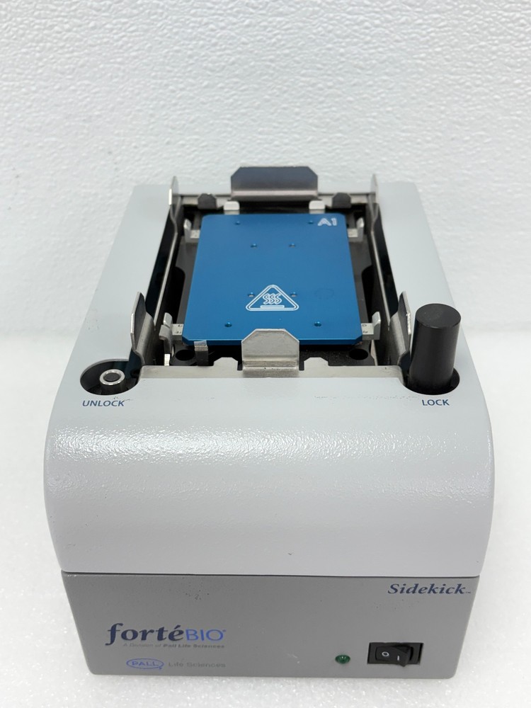 PRE OWNED | ForteBio Sidekick Offline Biosensor Immobilization Station Only